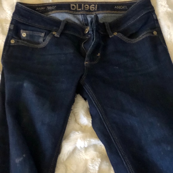 Jeans - Picture 2 of 2